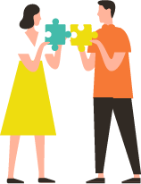 トラブル回避、確実な実施