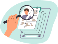 万全の反社チェック