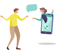 安心のサポート体制