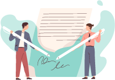 口頭でのやり取りのトラブル回避