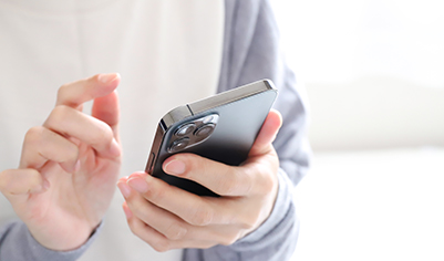 トラブル回避、確実な実施