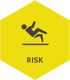 知識不足やトラブル対応が不安