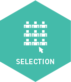 リアル感のタレントやモデルが見つからない